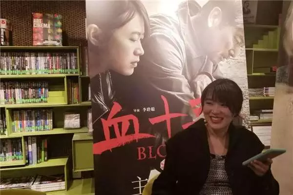 坎城的雞聽見她的名字都感到聞風喪膽,這位被低估的女演員,才是真正的文藝女神!