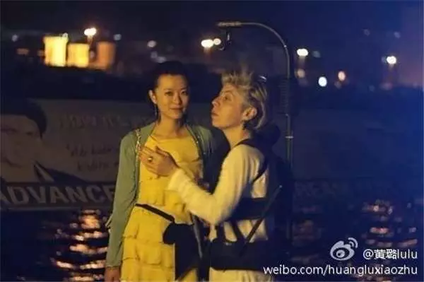 坎城的雞聽見她的名字都感到聞風喪膽,這位被低估的女演員,才是真正的文藝女神!