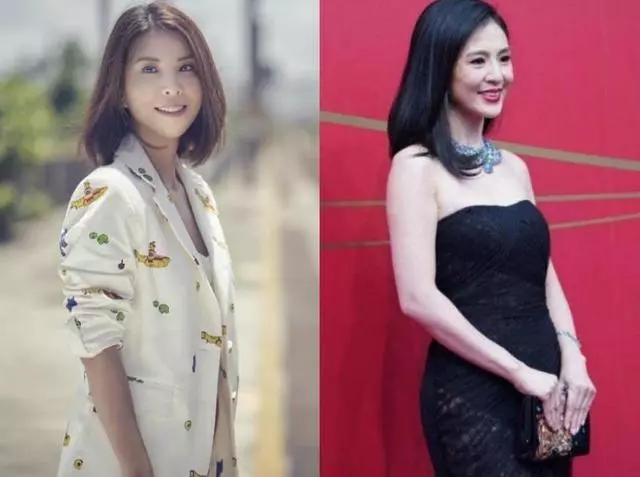 明星一旦離開了PS之後,你會發現原來娛樂圈有這麼多「照騙」!