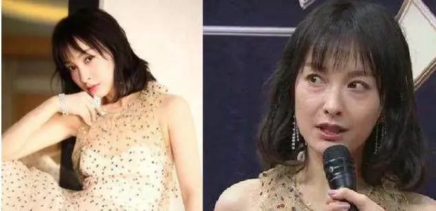 明星一旦離開了PS之後,你會發現原來娛樂圈有這麼多「照騙」!