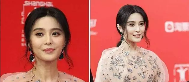 明星一旦離開了PS之後,你會發現原來娛樂圈有這麼多「照騙」!