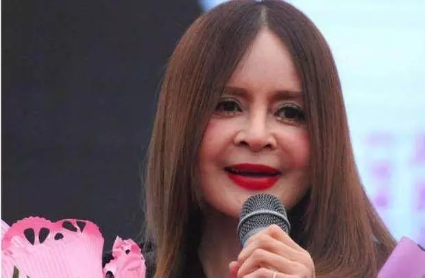 明星一旦離開了PS之後,你會發現原來娛樂圈有這麼多「照騙」!