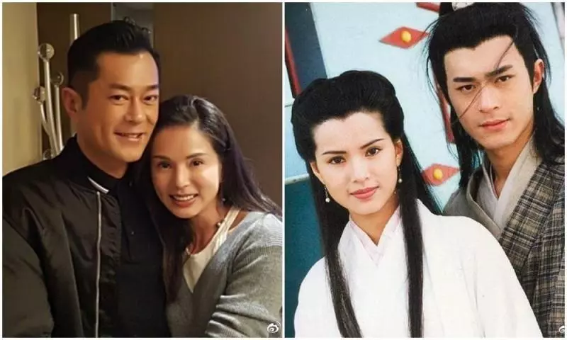 她是最美神仙姐姐,前男友破產她拚命還債無怨無悔,還清後被拋棄!