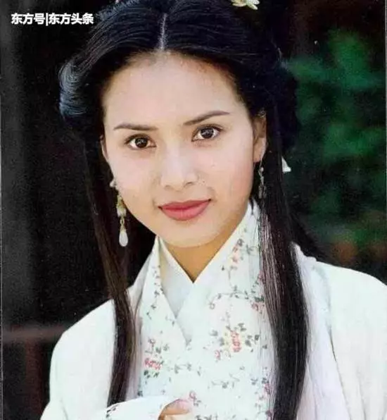 她是最美神仙姐姐,前男友破產她拚命還債無怨無悔,還清後被拋棄!