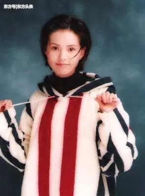 她是最美神仙姐姐,前男友破產她拚命還債無怨無悔,還清後被拋棄!
