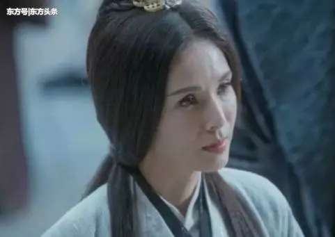 她是最美神仙姐姐,前男友破產她拚命還債無怨無悔,還清後被拋棄!