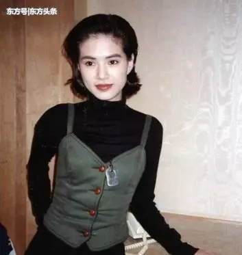 她是最美神仙姐姐,前男友破產她拚命還債無怨無悔,還清後被拋棄!