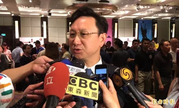 管碧玲痛斥媒體報導「假新聞」 準備提告
