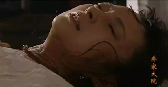 女星生孩子表情,楊冪享受,楊穎搞笑,圖4實在太真實!