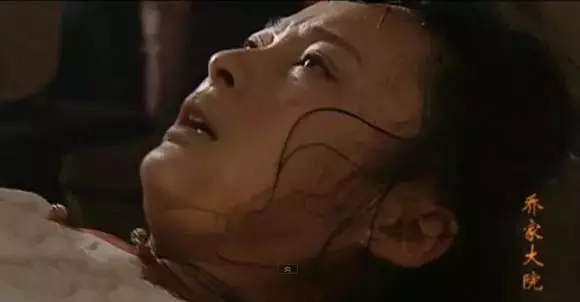 女星生孩子表情,楊冪享受,楊穎搞笑,圖4實在太真實!