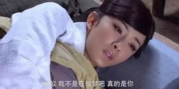 女星生孩子表情,楊冪享受,楊穎搞笑,圖4實在太真實!