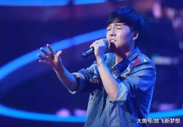 《好聲音》全國5強誕生!冠軍是誰一目了然,打包安琪被淘汰!