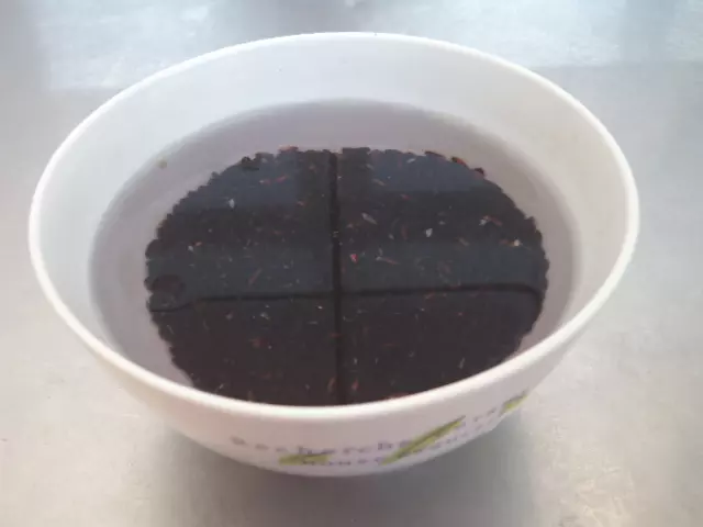 五穀雜糧最養人,秋季喝粥最潤燥 !