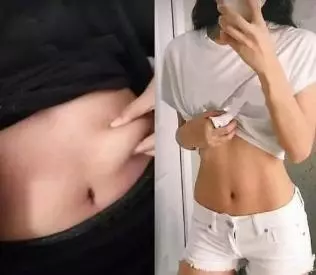 我2周就瘦了15斤,沒吃藥沒節食,像這種不反彈的瘦身食譜太少了 !