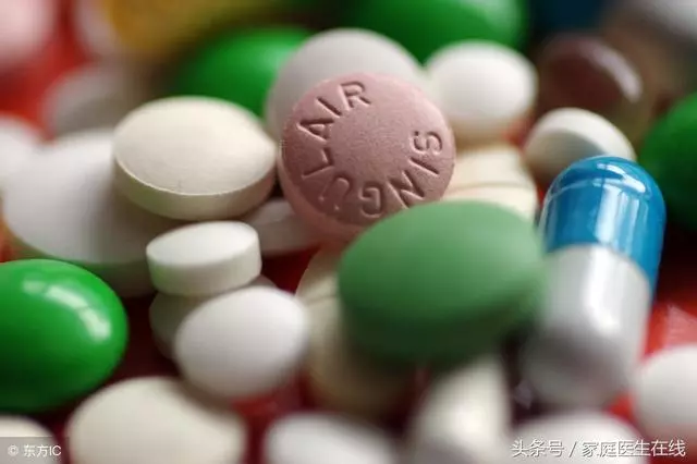 這4類病人私自停藥,後果很難預料,可不是開玩笑的!