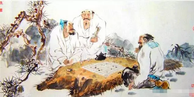 一個人,是否有本事,從這三點就能看出來!