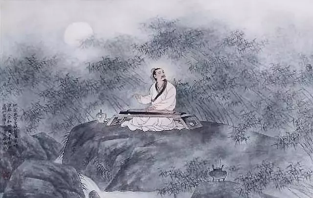 王陽明的12個生活智慧,學會後很多問題都不是事!