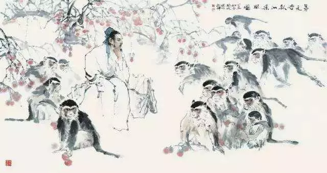 王陽明的12個生活智慧,學會後很多問題都不是事!