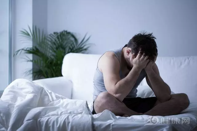 睡眠科醫生:最近睡覺出現5個問題,大病可能找上你了!