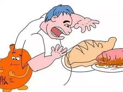 少吃?不吃?晚餐到底怎麼吃?許多人為了減肥把晚飯「忌」了!
