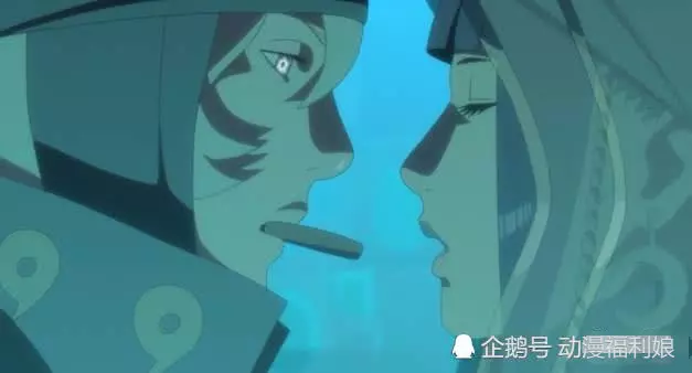 日向一族的潛在實力遠遠超越宇智波一族,埋藏在六道時代的秘密