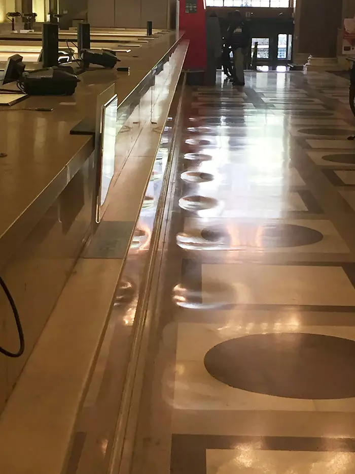 25張讓你知道原來「時間的洗鍊」如此迷人的歷史痕跡照片!
