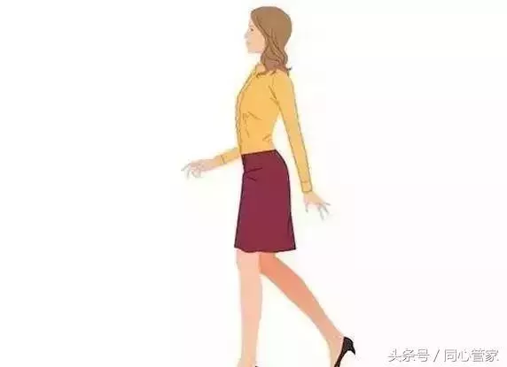 走路最養生,但這幾種方式最傷腰腿,一定要改正!