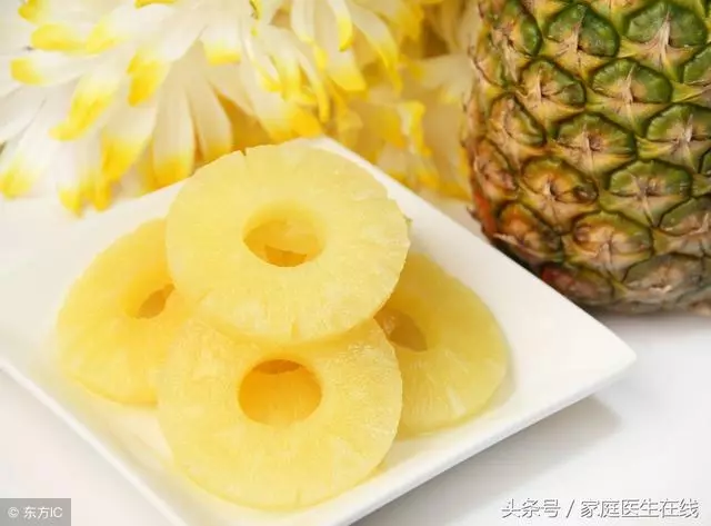 勸告大家:多吃這些水果,反而會容易引起上火