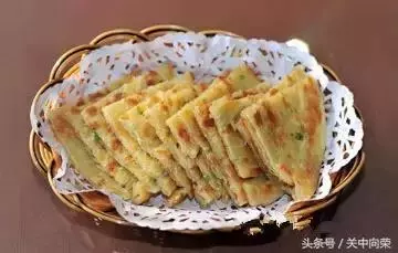 二十種餅的做法,不需發麵,太好吃了,天天吃不膩!(珍藏版)