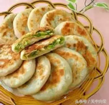 二十種餅的做法,不需發麵,太好吃了,天天吃不膩!(珍藏版)