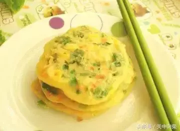 二十種餅的做法,不需發麵,太好吃了,天天吃不膩!(珍藏版)