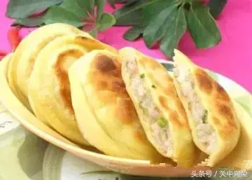 二十種餅的做法,不需發麵,太好吃了,天天吃不膩!(珍藏版)