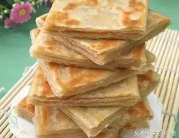 二十種餅的做法,不需發麵,太好吃了,天天吃不膩!(珍藏版)