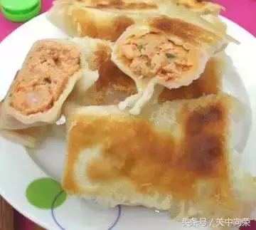 二十種餅的做法,不需發麵,太好吃了,天天吃不膩!(珍藏版)