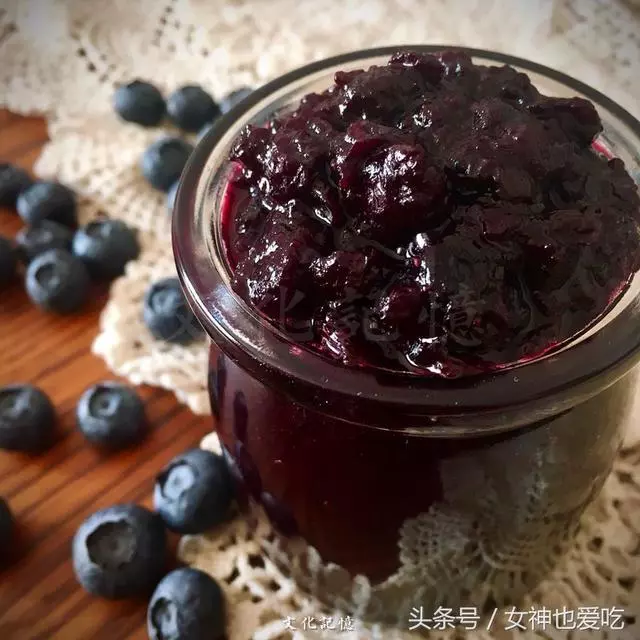 41種自製無添加劑果醬,想讓寶寶食慾大增,快學起來