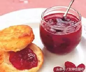 41種自製無添加劑果醬,想讓寶寶食慾大增,快學起來