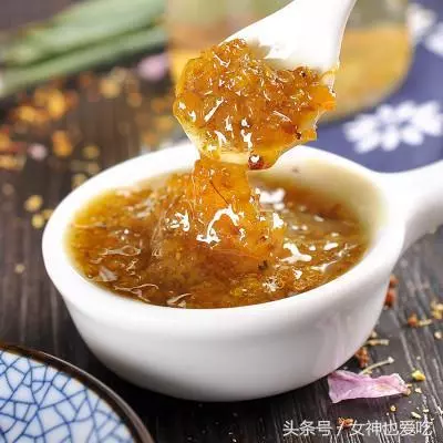 41種自製無添加劑果醬,想讓寶寶食慾大增,快學起來