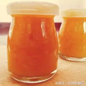 41種自製無添加劑果醬,想讓寶寶食慾大增,快學起來
