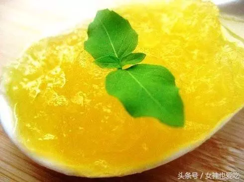 41種自製無添加劑果醬,想讓寶寶食慾大增,快學起來