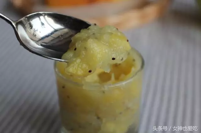 41種自製無添加劑果醬,想讓寶寶食慾大增,快學起來