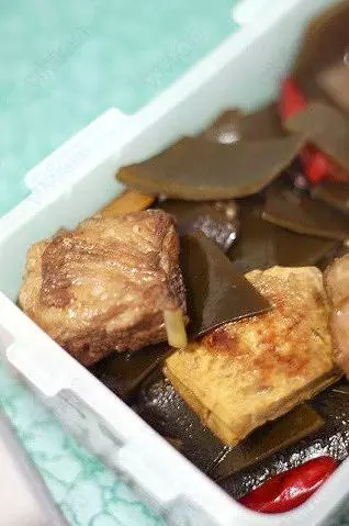 海帶12種經典做法,做出來一盤不夠吃,超級下飯菜,還不快試試!