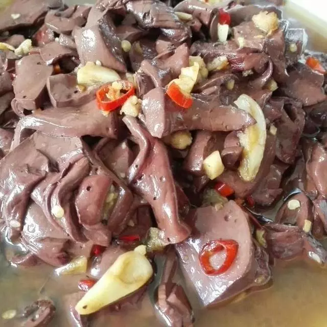 這14道補血小炒真不賴,比吃肉過癮,好吃到根本停不下來!