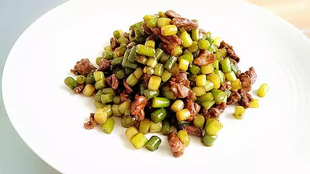 這14道補血小炒真不賴,比吃肉過癮,好吃到根本停不下來!