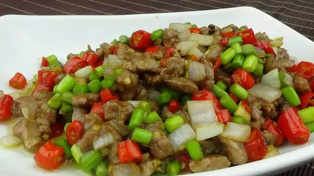 這14道補血小炒真不賴,比吃肉過癮,好吃到根本停不下來!