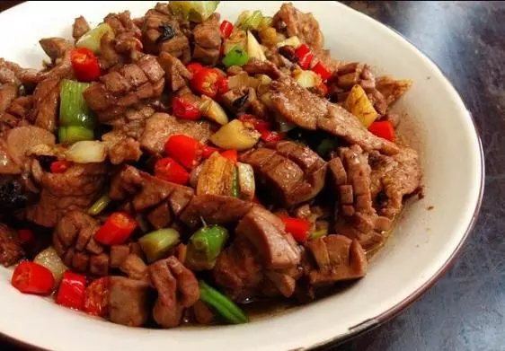 這14道補血小炒真不賴,比吃肉過癮,好吃到根本停不下來!
