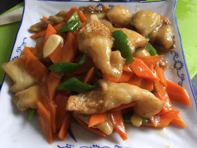 這14道補血小炒真不賴,比吃肉過癮,好吃到根本停不下來!