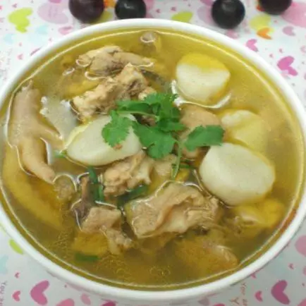 雞湯19種最營養的吃法,坐月子必備,味道濃郁,越喝越鮮美!