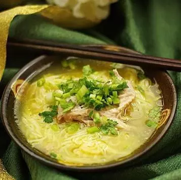 雞湯19種最營養的吃法,坐月子必備,味道濃郁,越喝越鮮美!