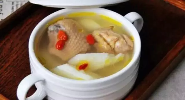 雞湯19種最營養的吃法,坐月子必備,味道濃郁,越喝越鮮美!
