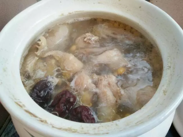 雞湯19種最營養的吃法,坐月子必備,味道濃郁,越喝越鮮美!